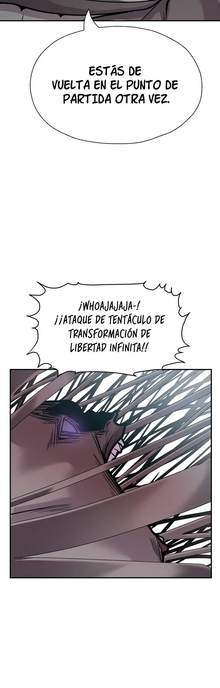 VR Hero - Capítulo 21 - Página 39 - LectorTMOo