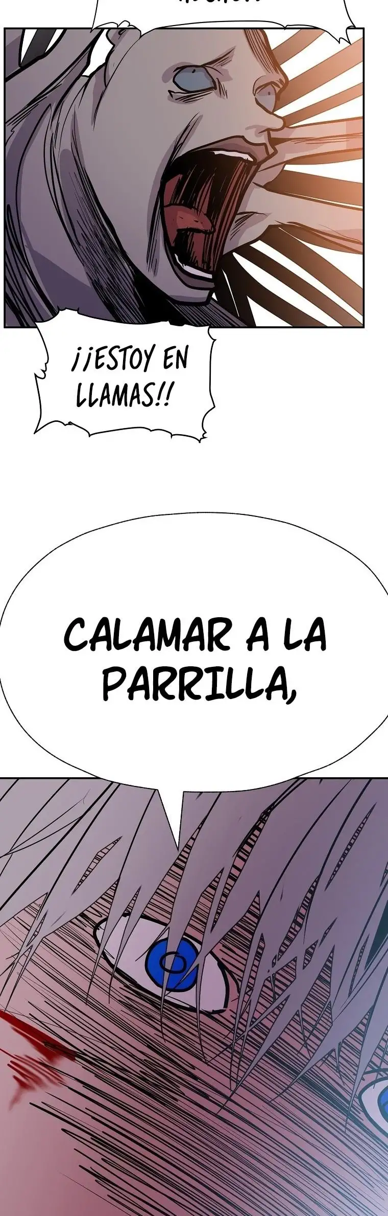 VR Hero - Capítulo 21 - Página 44 - LectorTMOo