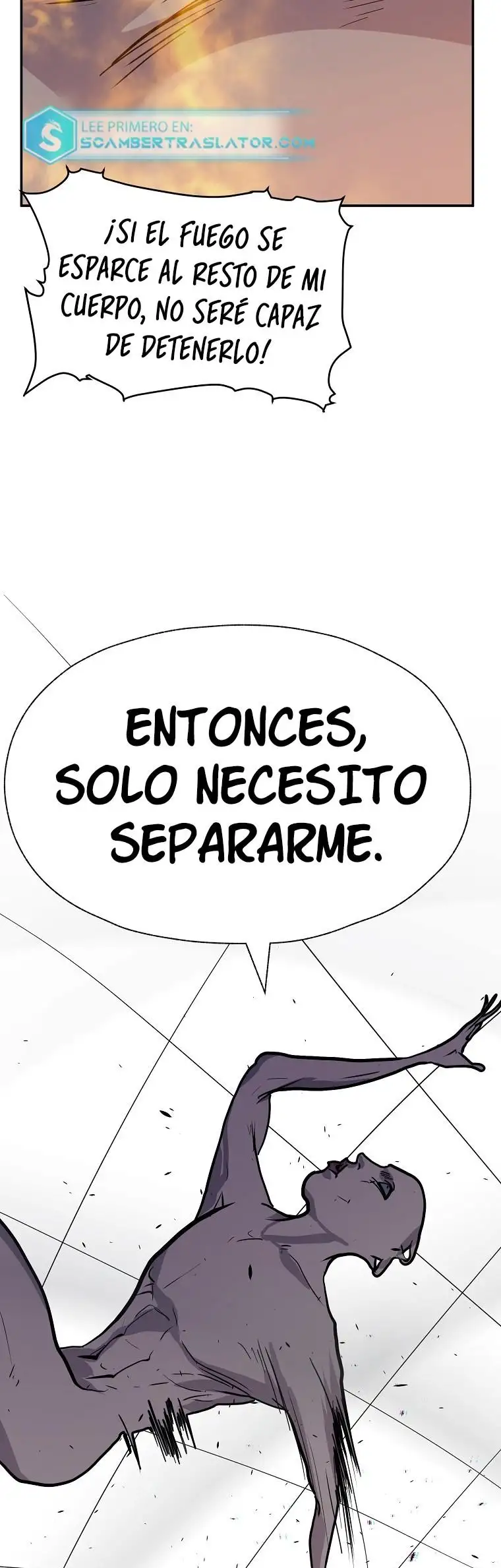 VR Hero - Capítulo 21 - Página 46 - LectorTMOo