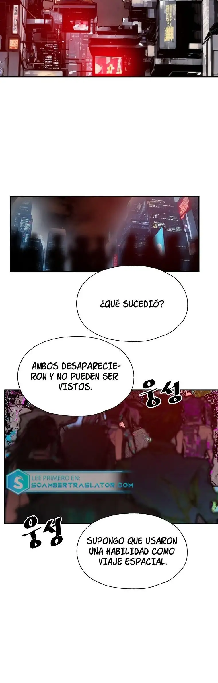 VR Hero - Capítulo 21 - Página 55 - LectorTMOo
