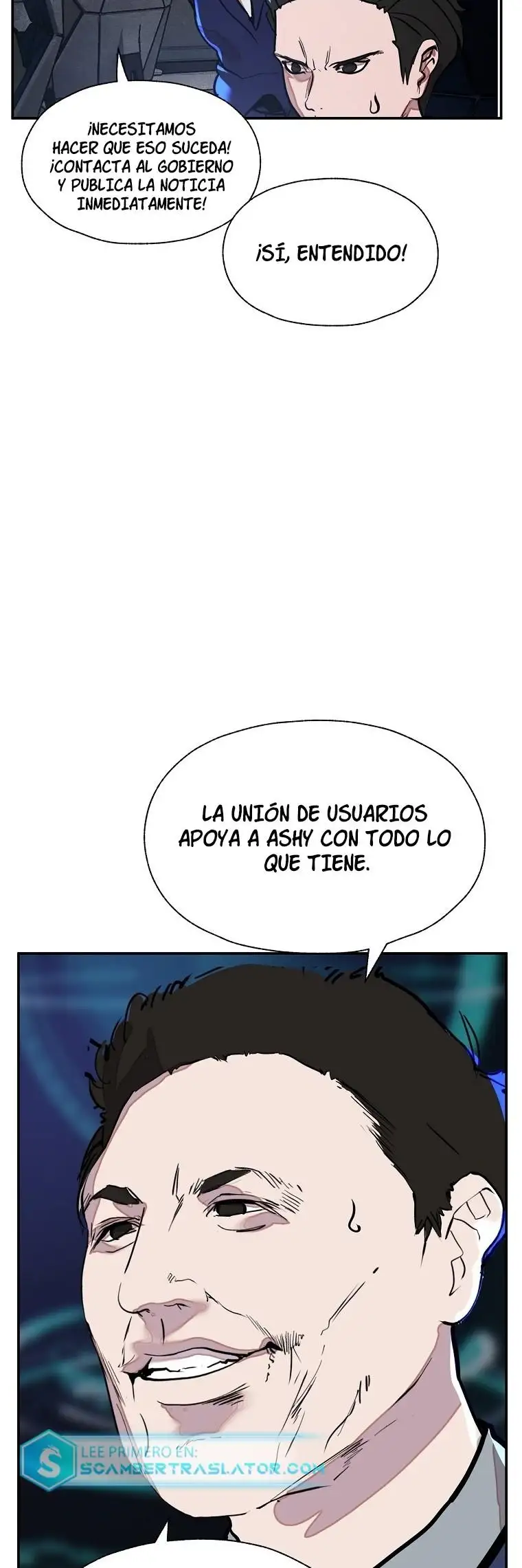VR Hero - Capítulo 21 - Página 63 - LectorTMOo