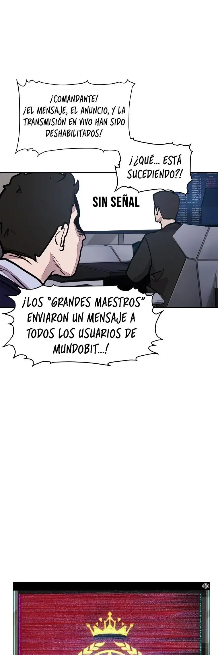 VR Hero - Capítulo 21 - Página 66 - LectorTMOo
