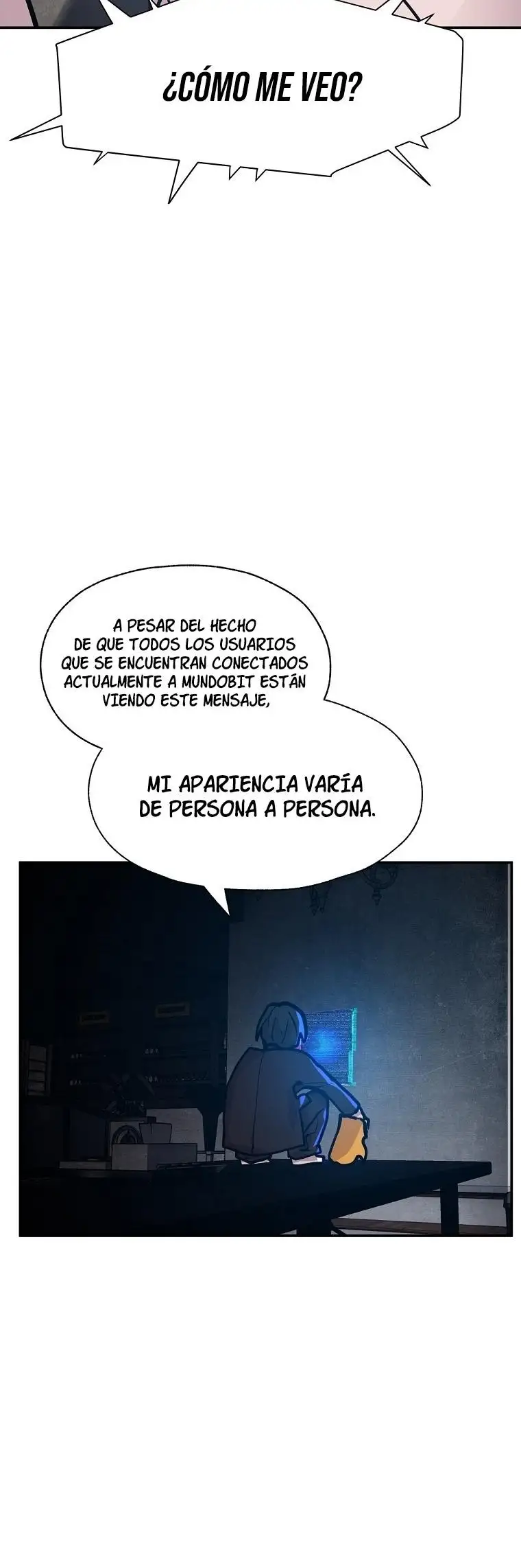 VR Hero - Capítulo 21 - Página 71 - LectorTMOo