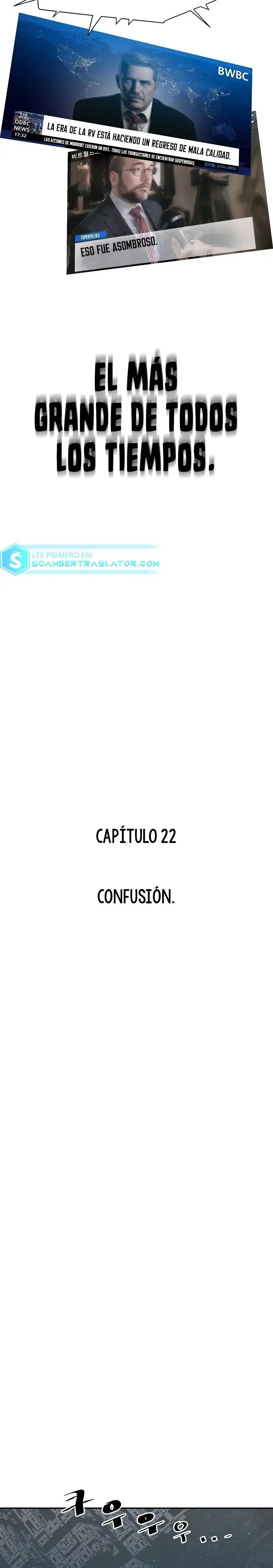 VR Hero - Capítulo 22 - Página 12 - LectorTMOo