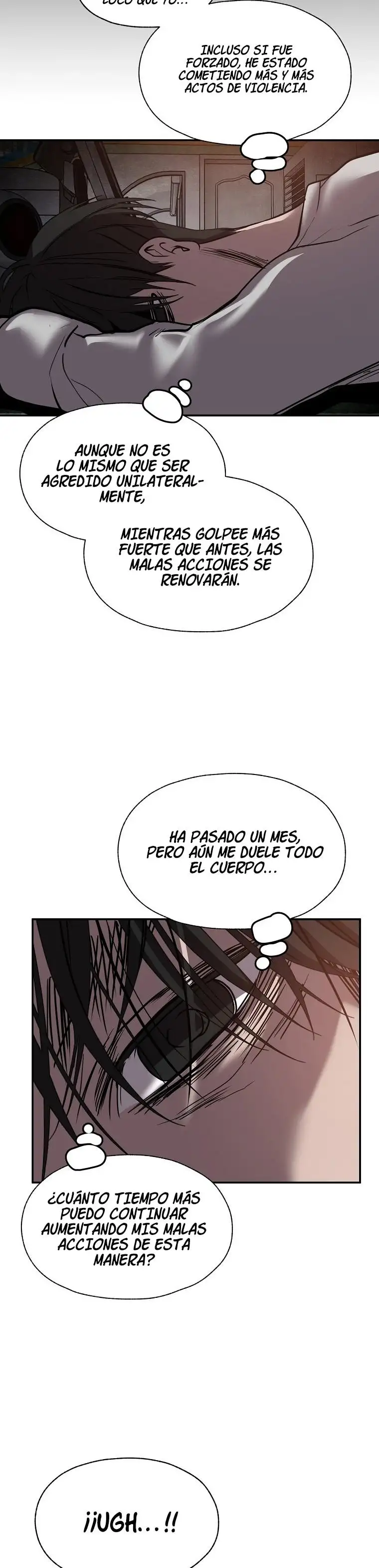 VR Hero - Capítulo 22 - Página 39 - LectorTMOo