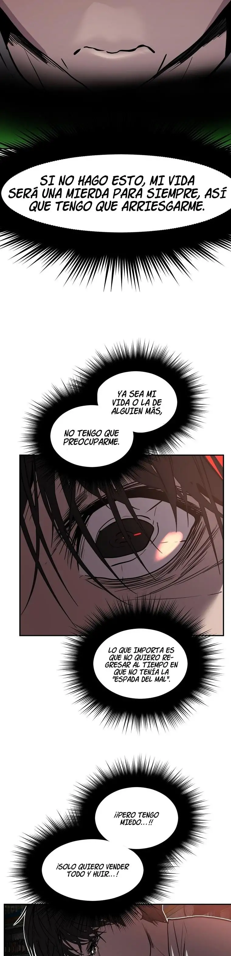 VR Hero - Capítulo 22 - Página 41 - LectorTMOo