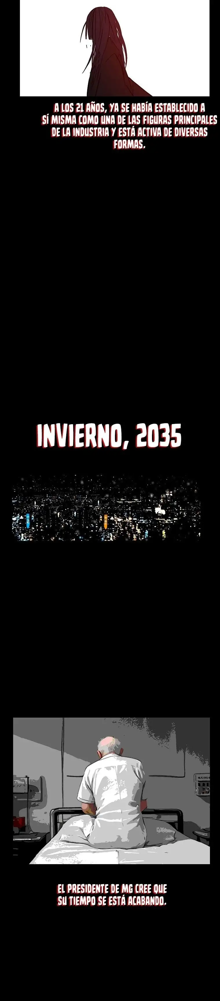 VR Hero - Capítulo 23 - Página 6 - LectorTMOo