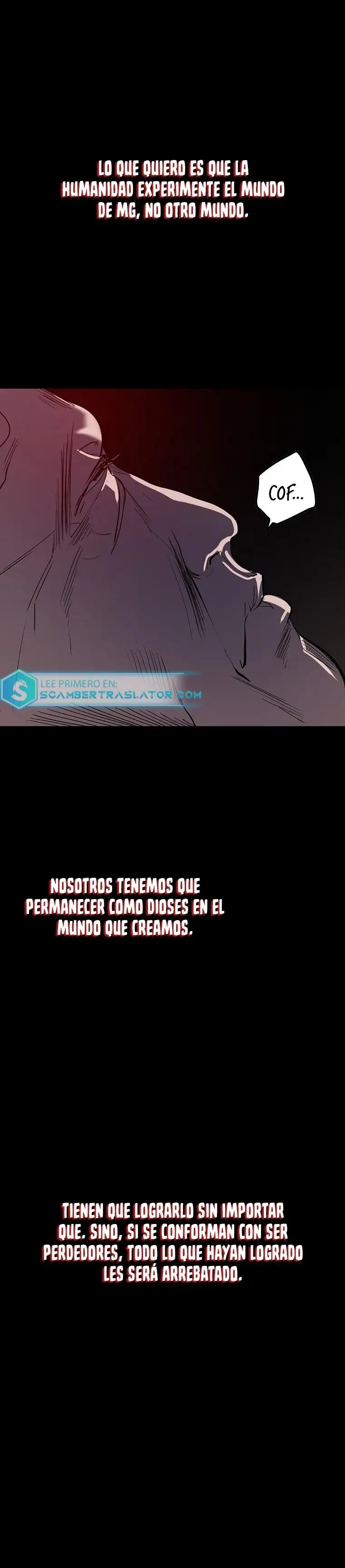 VR Hero - Capítulo 23 - Página 13 - LectorTMOo