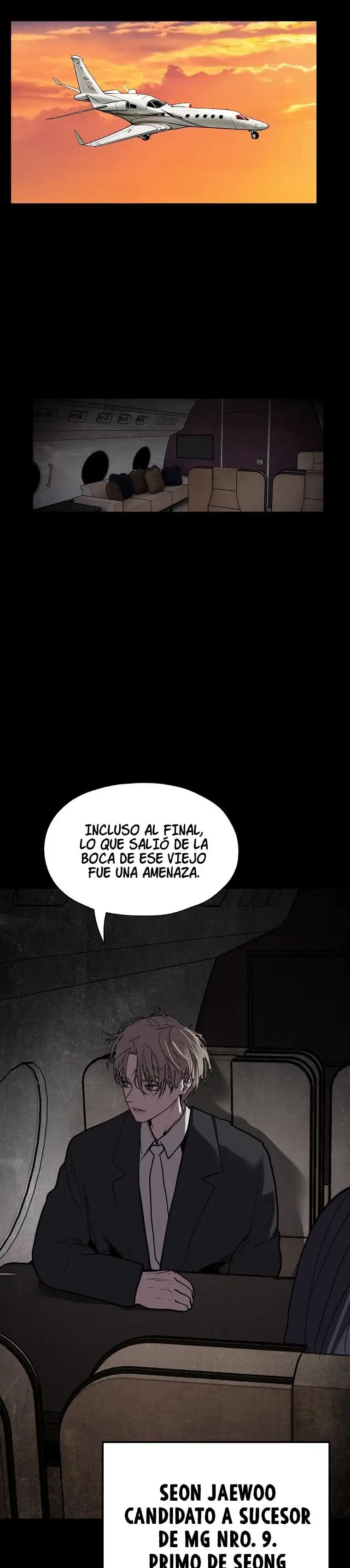 VR Hero - Capítulo 23 - Página 15 - LectorTMOo