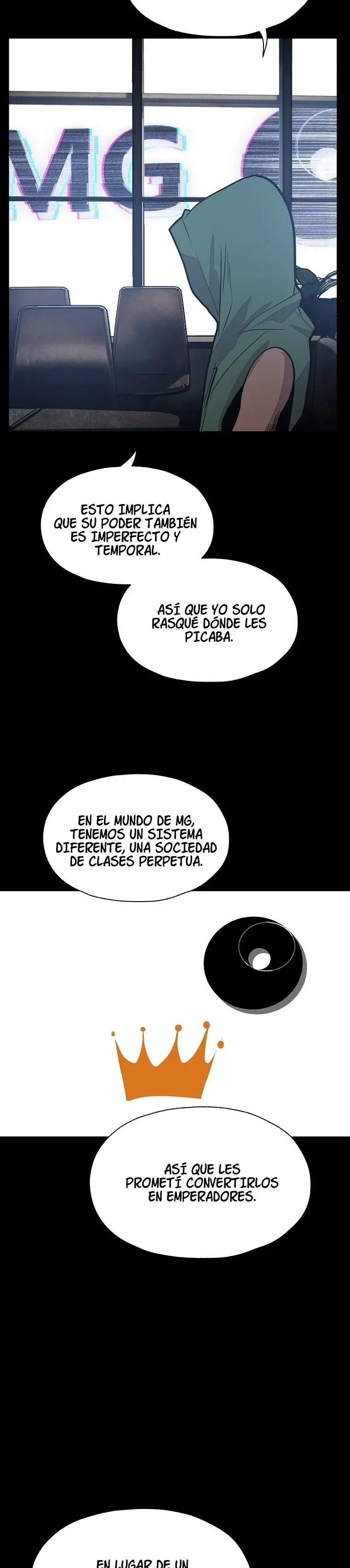 VR Hero - Capítulo 23 - Página 23 - LectorTMOo