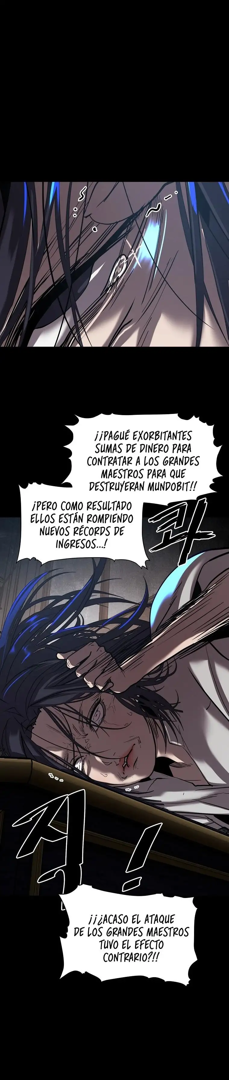 VR Hero - Capítulo 23 - Página 30 - LectorTMOo
