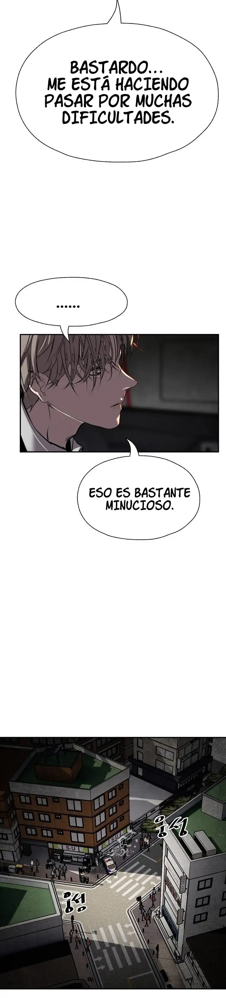 VR Hero - Capítulo 23 - Página 41 - LectorTMOo
