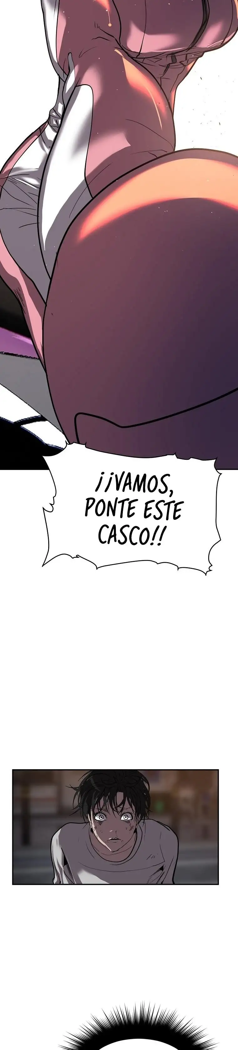 VR Hero - Capítulo 23 - Página 47 - LectorTMOo