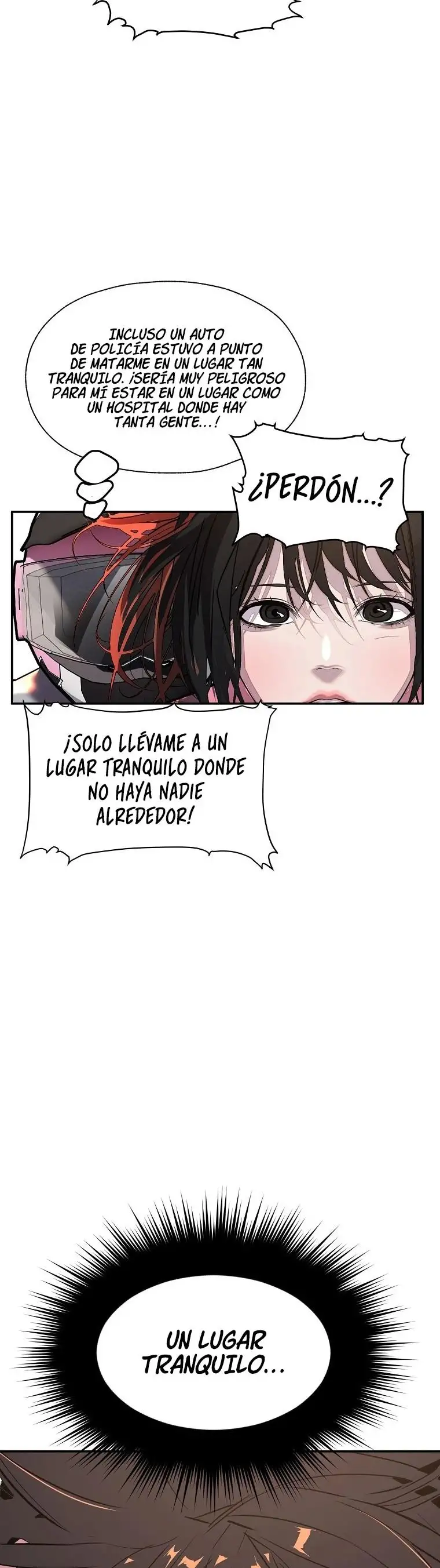 VR Hero - Capítulo 24 - Página 5 - LectorTMOo