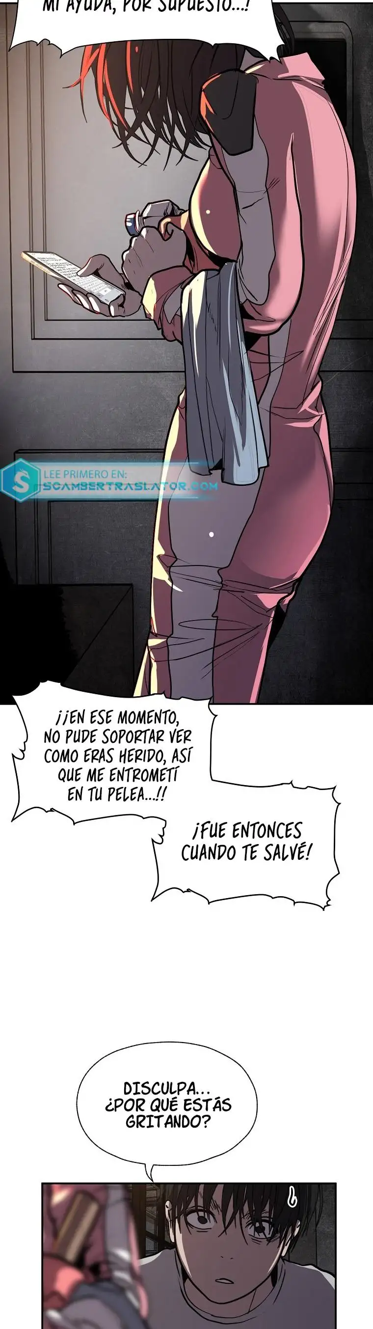 VR Hero - Capítulo 24 - Página 12 - LectorTMOo