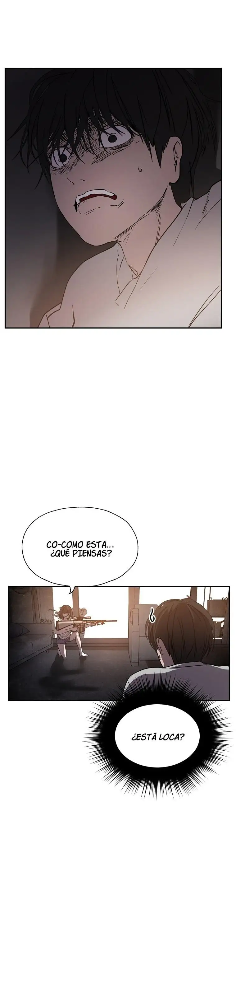 VR Hero - Capítulo 24 - Página 24 - LectorTMOo