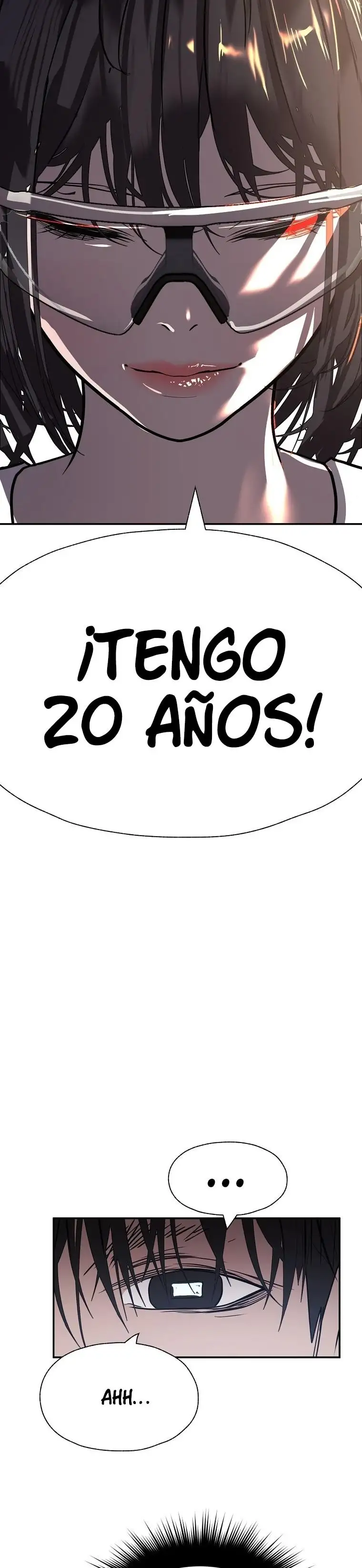 VR Hero - Capítulo 24 - Página 29 - LectorTMOo