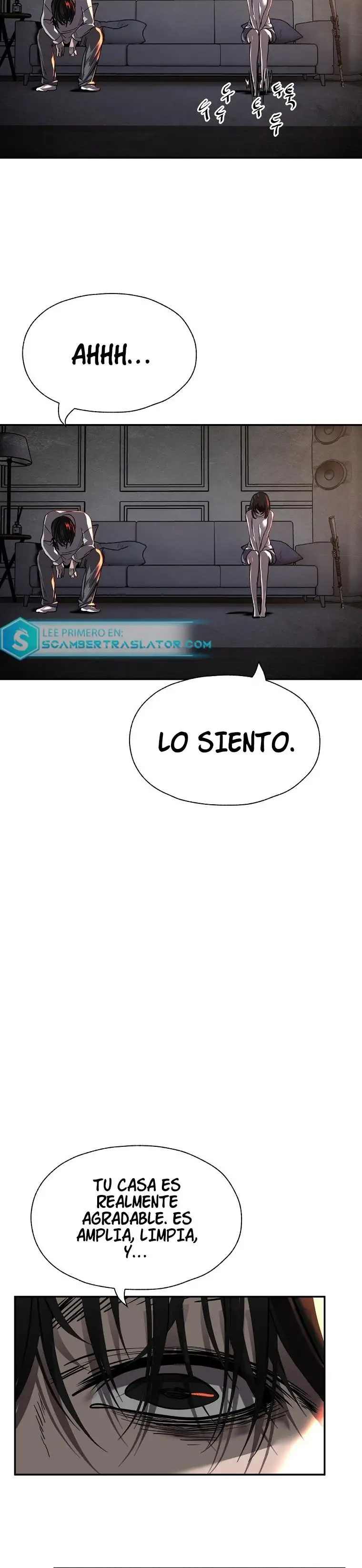 VR Hero - Capítulo 24 - Página 32 - LectorTMOo