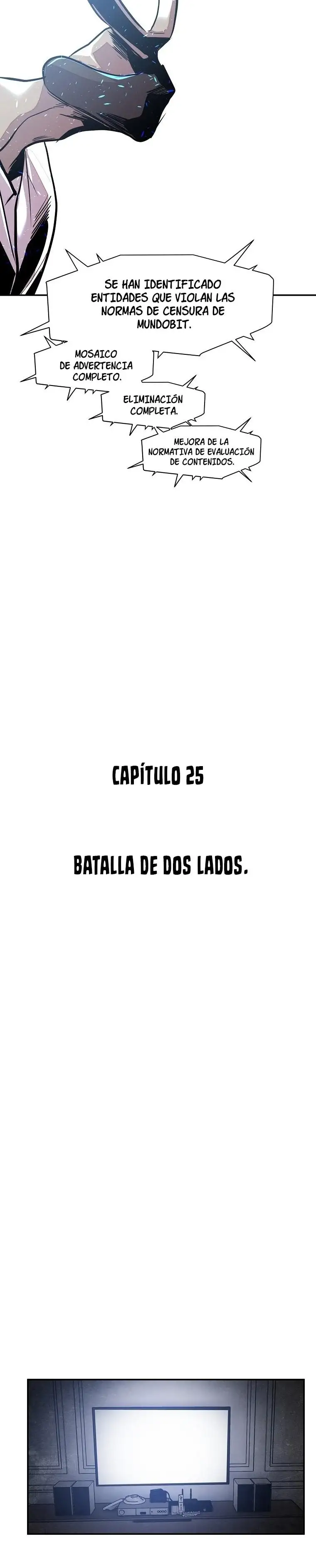 VR Hero - Capítulo 25 - Página 15 - LectorTMOo