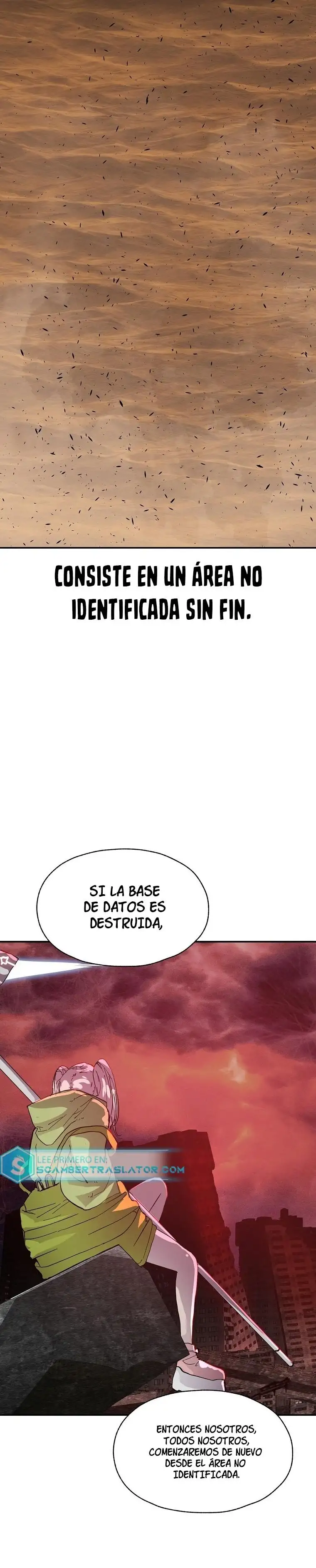 VR Hero - Capítulo 25 - Página 20 - LectorTMOo