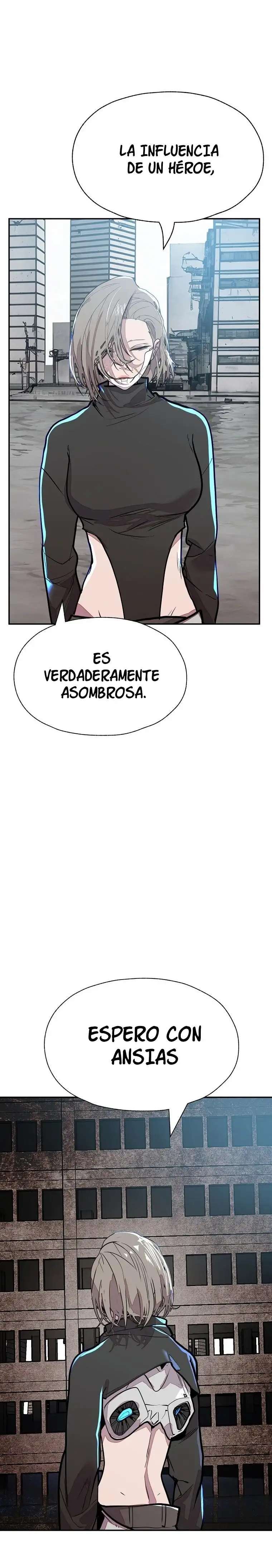 VR Hero - Capítulo 25 - Página 29 - LectorTMOo