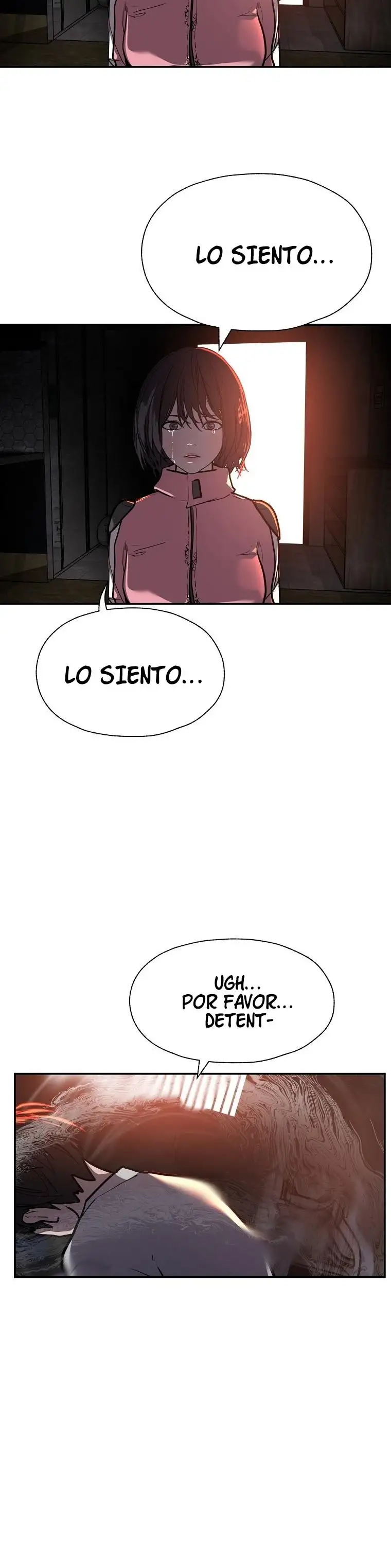VR Hero - Capítulo 26 - Página 10 - LectorTMOo