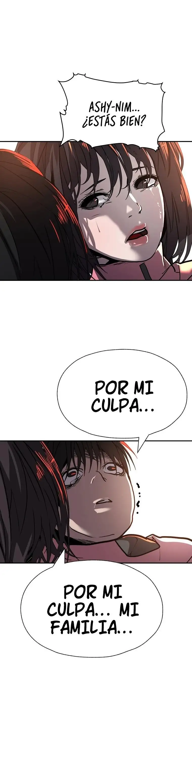 VR Hero - Capítulo 26 - Página 13 - LectorTMOo