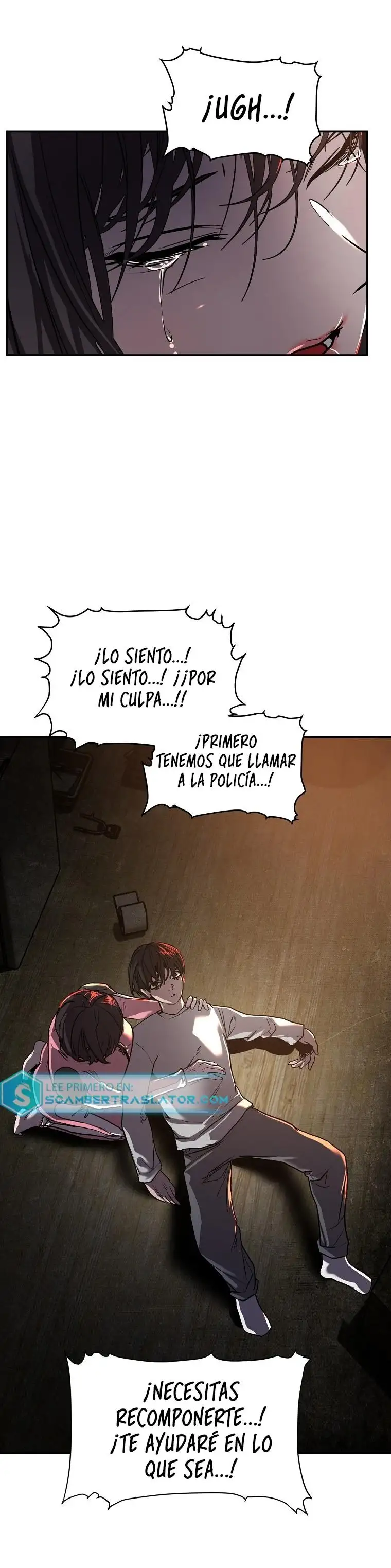 VR Hero - Capítulo 26 - Página 14 - LectorTMOo