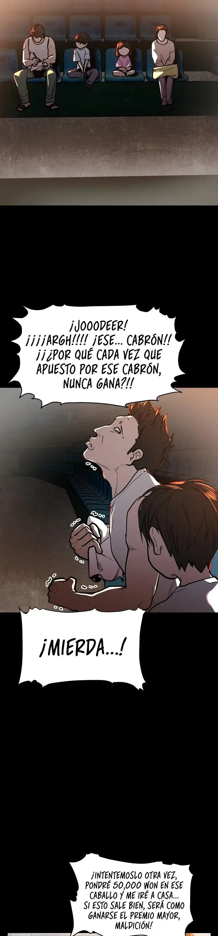 VR Hero - Capítulo 26 - Página 25 - LectorTMOo