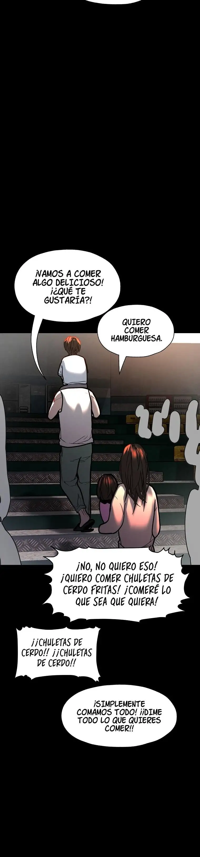 VR Hero - Capítulo 26 - Página 31 - LectorTMOo