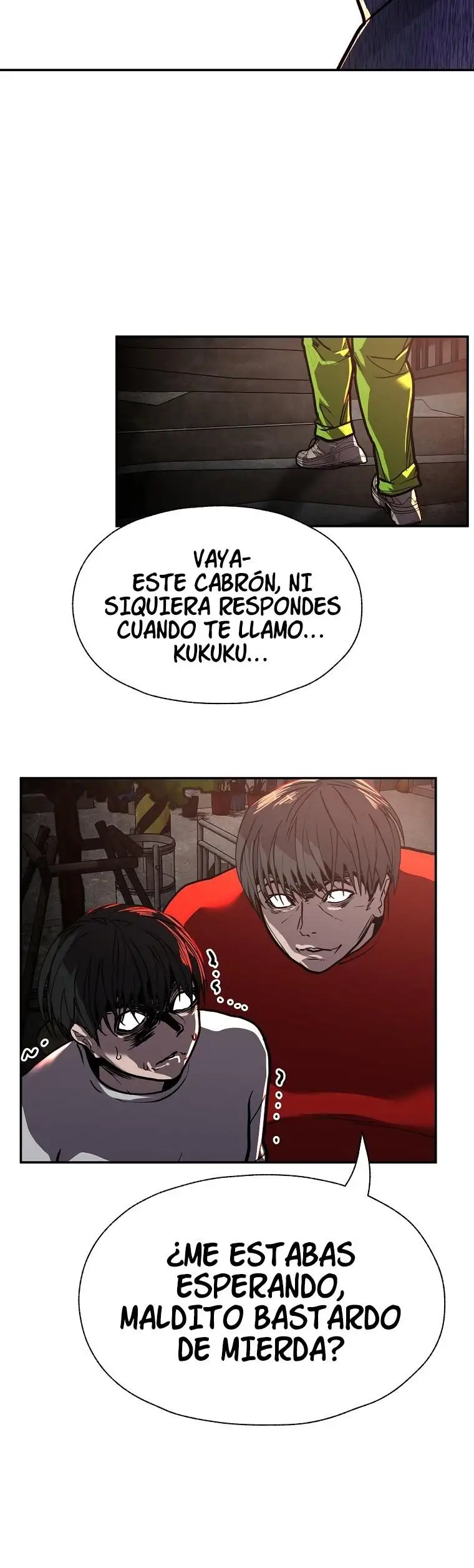 VR Hero - Capítulo 26 - Página 39 - LectorTMOo