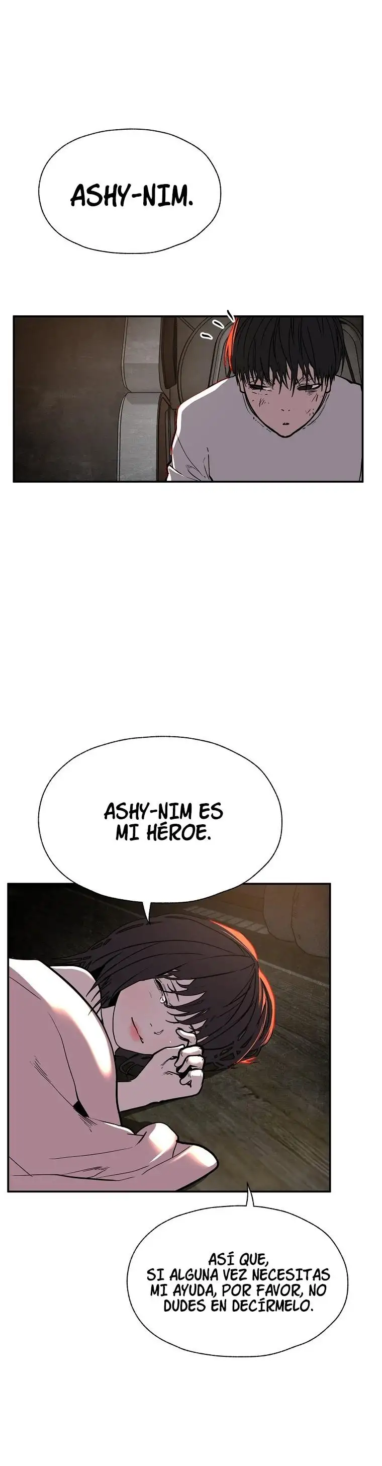 VR Hero - Capítulo 27 - Página 36 - LectorTMOo