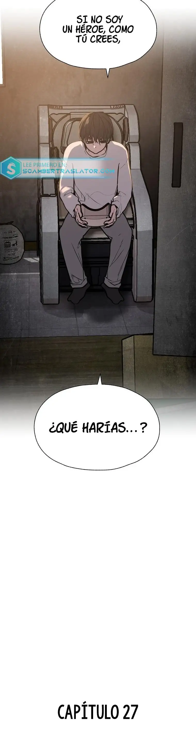 VR Hero - Capítulo 27 - Página 39 - LectorTMOo