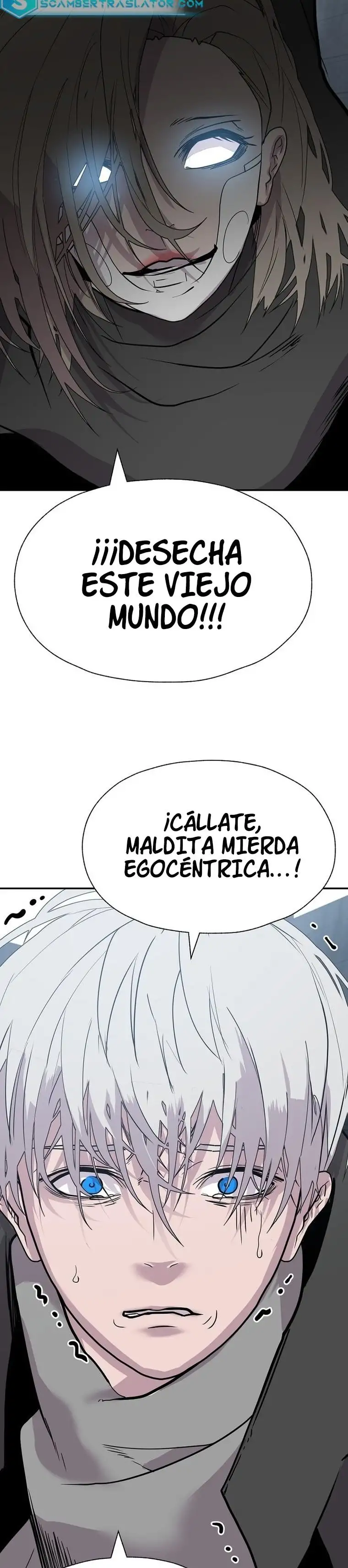 VR Hero - Capítulo 28 - Página 33 - LectorTMOo