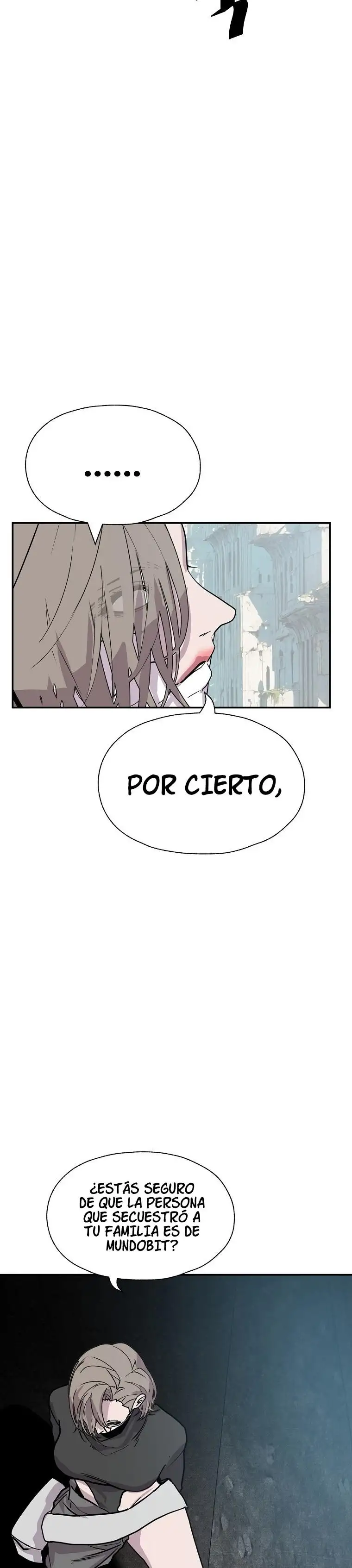 VR Hero - Capítulo 29 - Página 6 - LectorTMOo