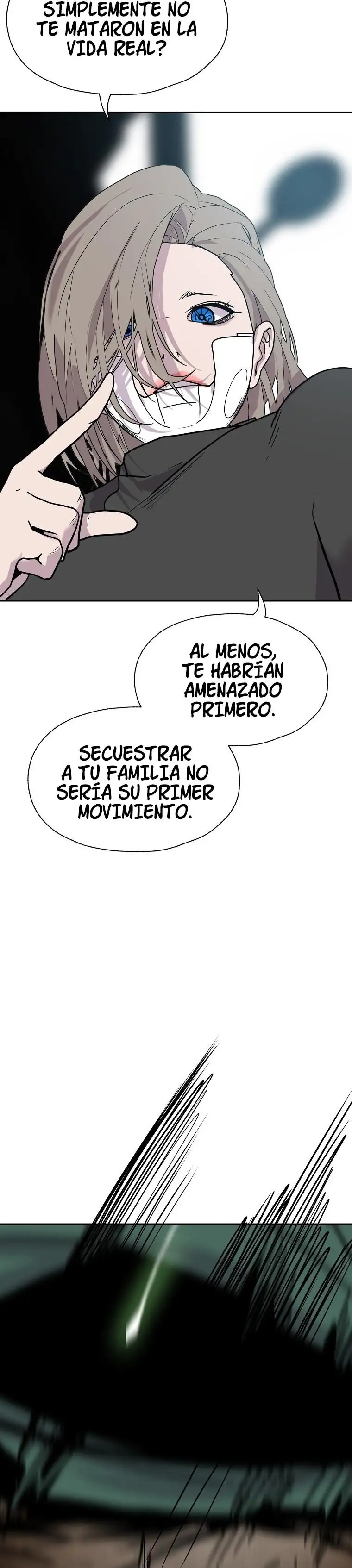 VR Hero - Capítulo 29 - Página 9 - LectorTMOo