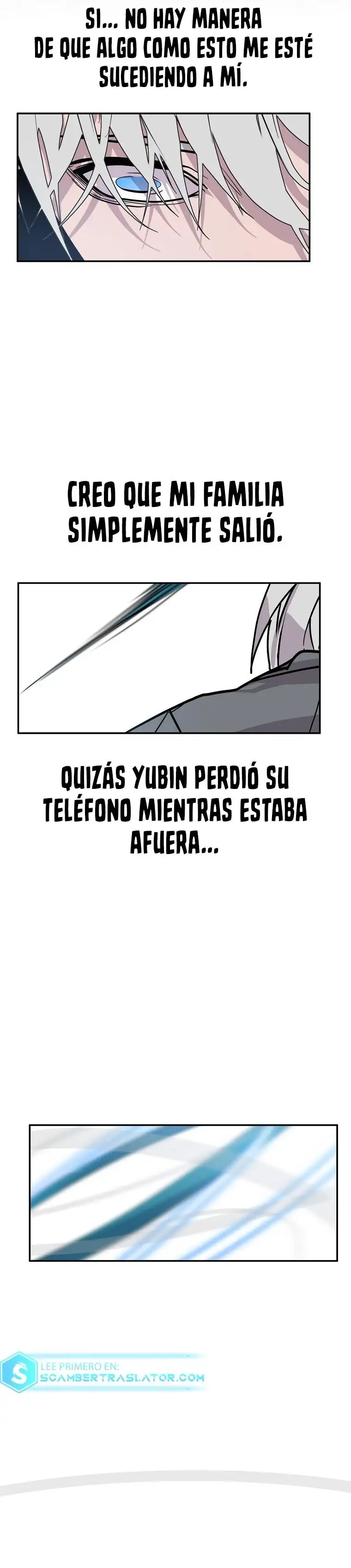 VR Hero - Capítulo 29 - Página 13 - LectorTMOo