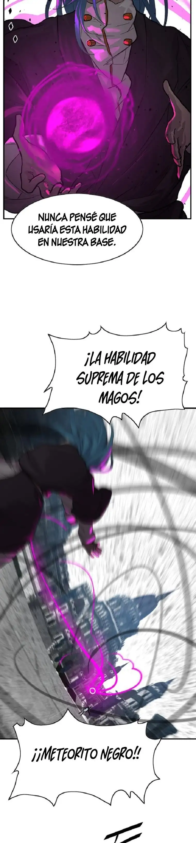 VR Hero - Capítulo 3 - Página 47 - LectorTMOo