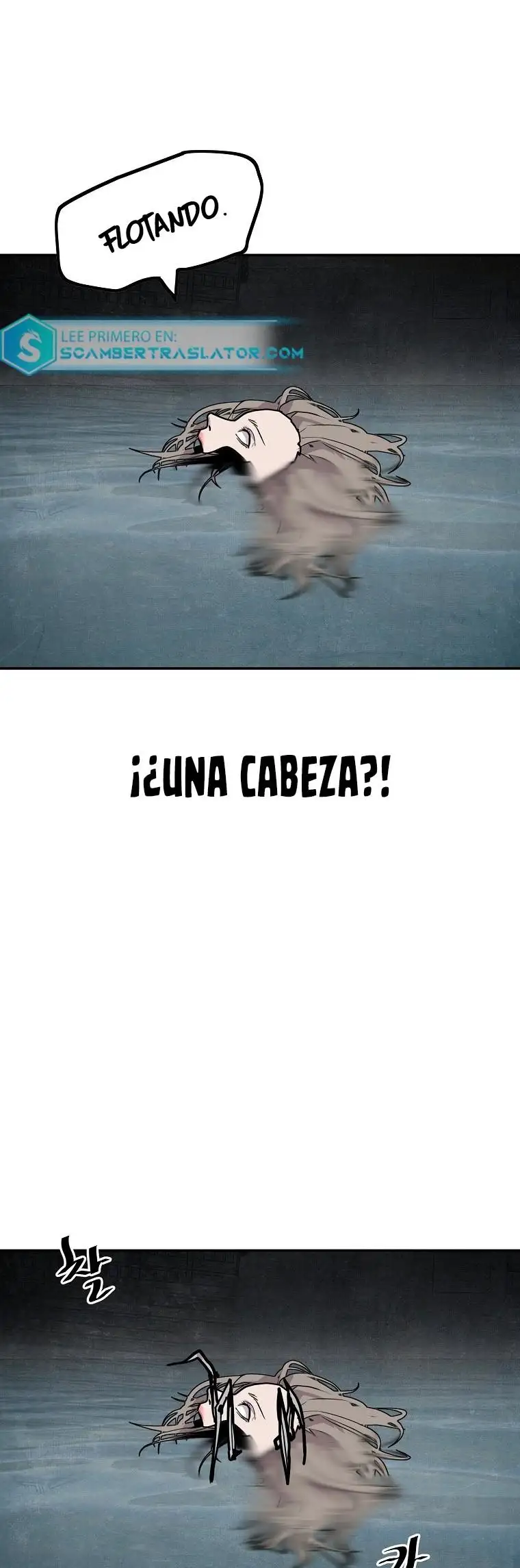 VR Hero - Capítulo 30 - Página 38 - LectorTMOo