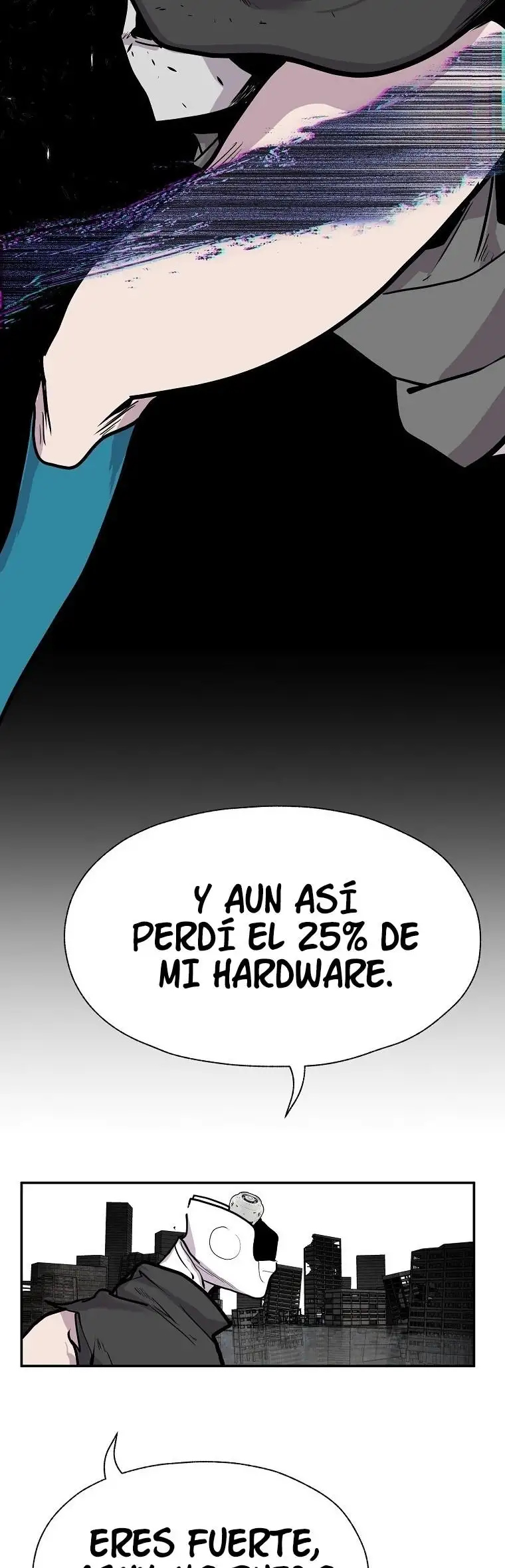 VR Hero - Capítulo 30 - Página 55 - LectorTMOo