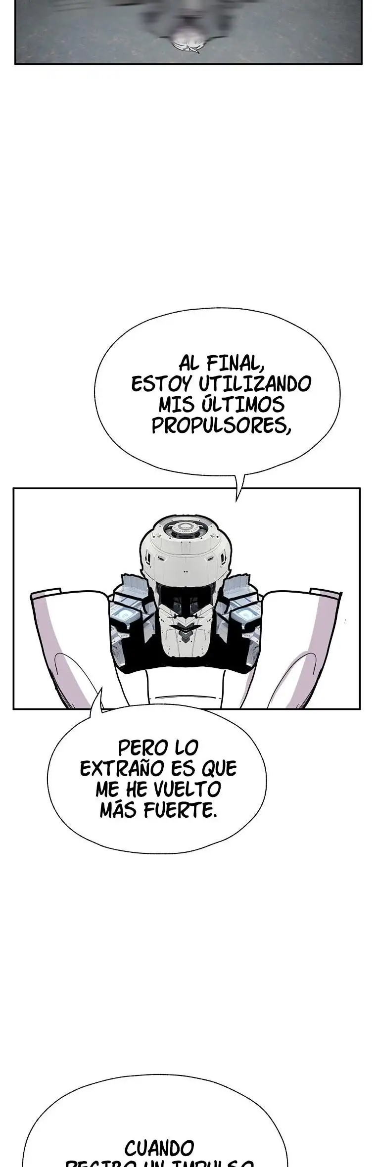 VR Hero - Capítulo 30 - Página 57 - LectorTMOo