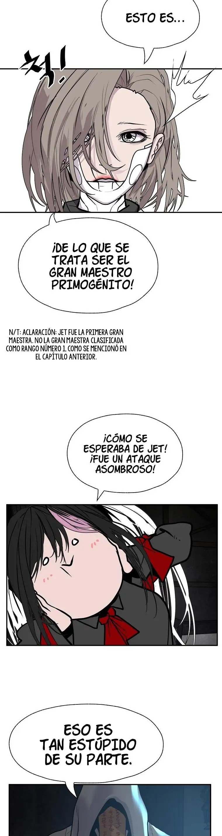 VR Hero - Capítulo 30 - Página 82 - LectorTMOo
