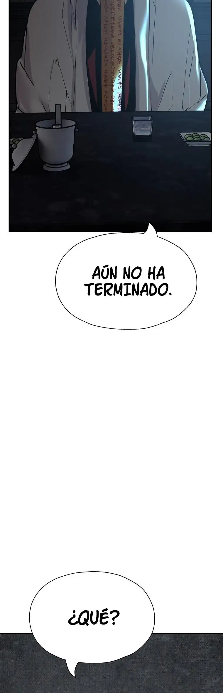 VR Hero - Capítulo 31 - Página 5 - LectorTMOo