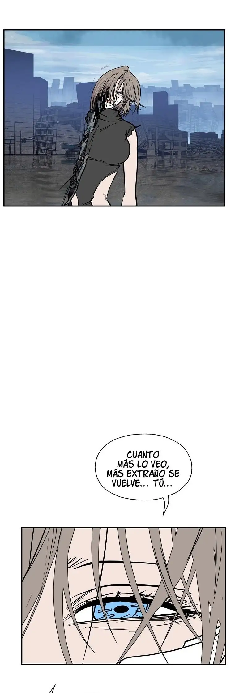 VR Hero - Capítulo 31 - Página 30 - LectorTMOo