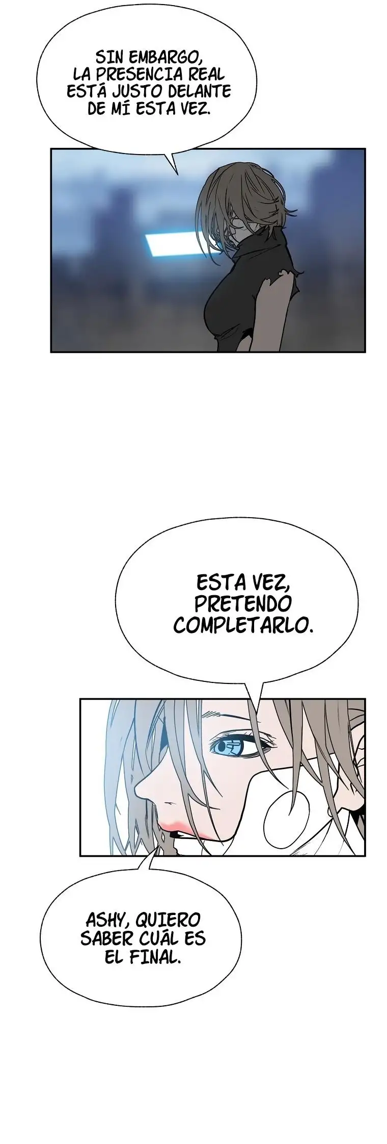 VR Hero - Capítulo 31 - Página 43 - LectorTMOo