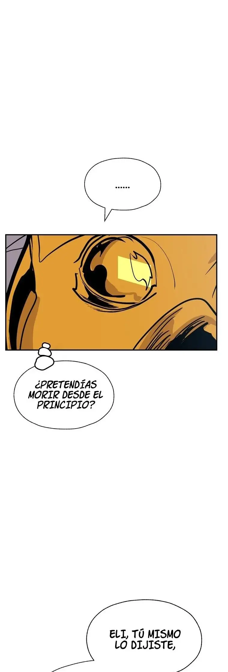 VR Hero - Capítulo 31 - Página 44 - LectorTMOo