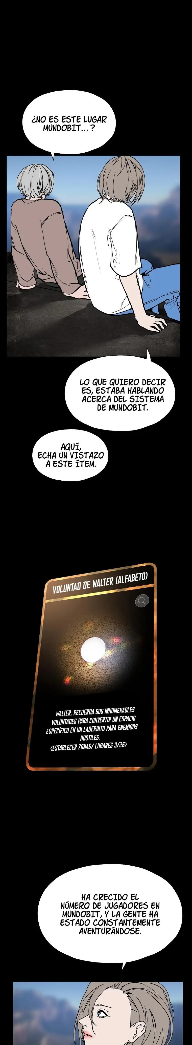 VR Hero - Capítulo 31 - Página 52 - LectorTMOo