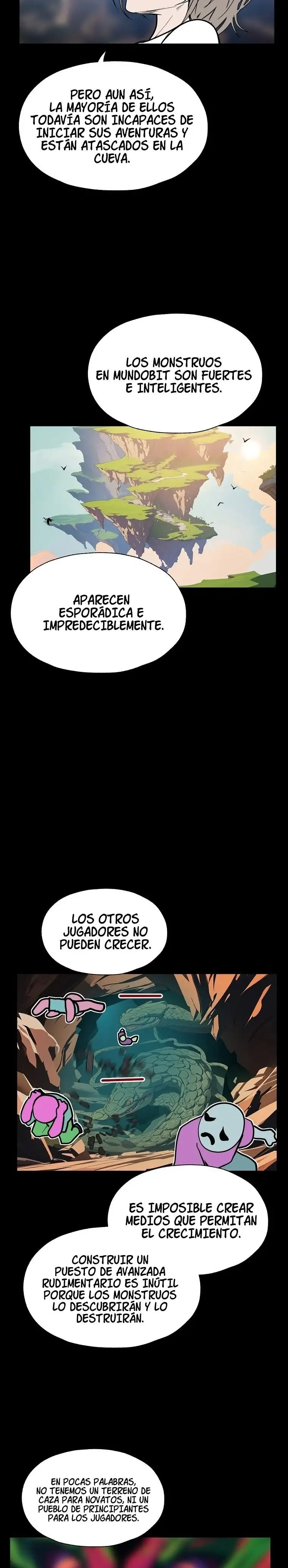 VR Hero - Capítulo 31 - Página 53 - LectorTMOo