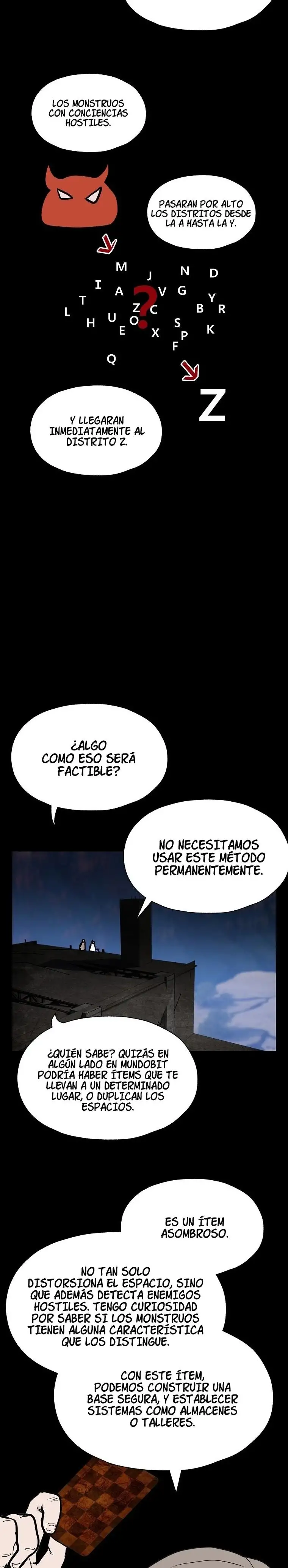 VR Hero - Capítulo 31 - Página 55 - LectorTMOo