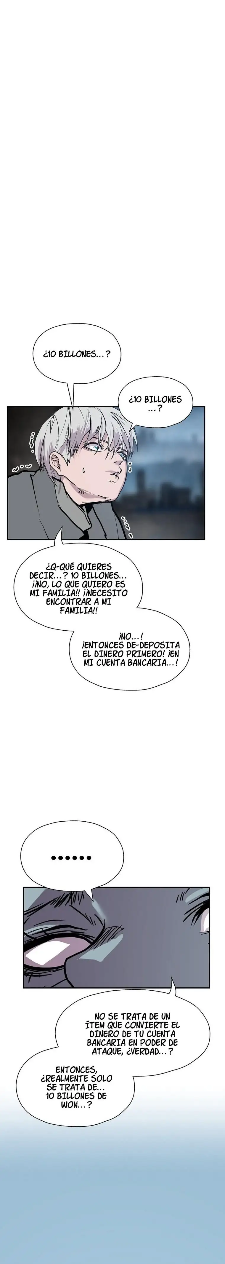 VR Hero - Capítulo 32 - Página 23 - LectorTMOo